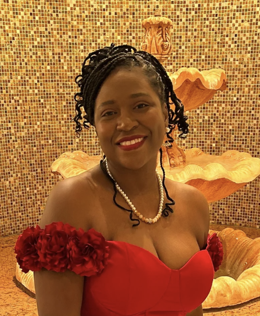 Rolande — the artist behind Rolart Creations